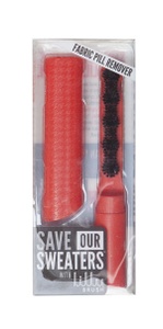 Save Our Sweaters Brush