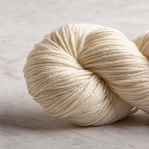 Bare Swish Worsted - 20 Pack