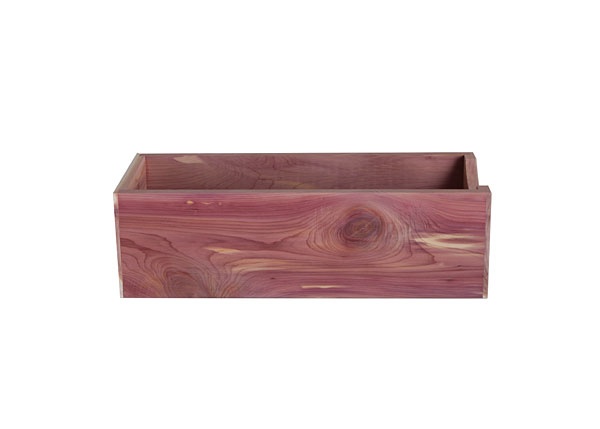 Cedar Box - Small