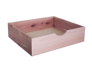Cedar Box - Large