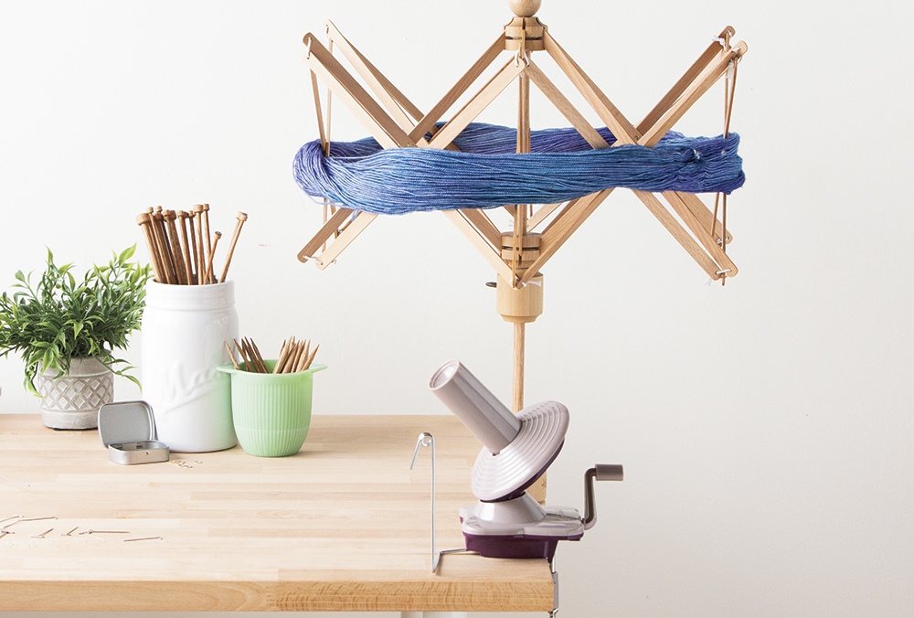 How to Choose the Best Yarn Ball Winder for Your Needs