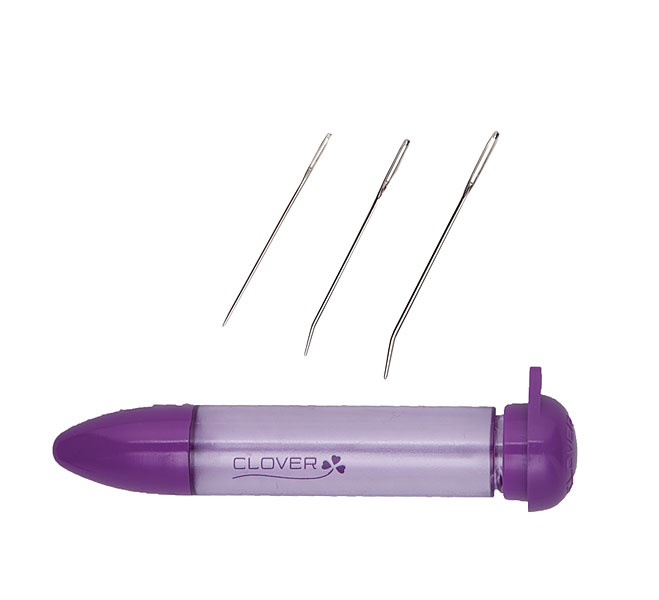 Lace & Darning Needle Set for Knitting & Crochet | KnitPicks