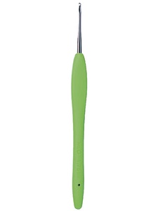 Amour Crochet Hook 1.75mm Size 0 - KnitPicks