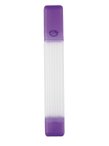 Tube Cases for Knitting Needles - purple