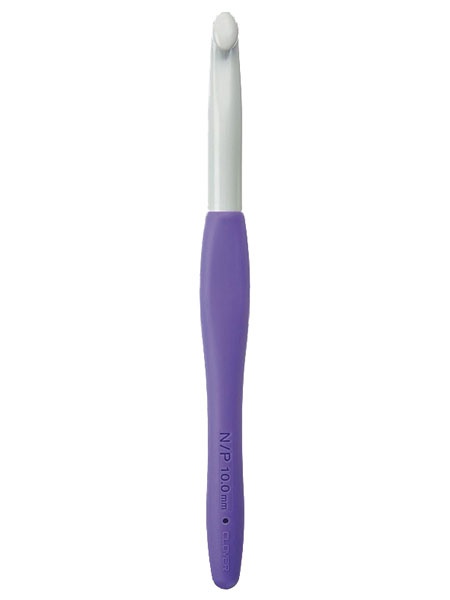 Prym Ergo Crochet Hook P 15mm