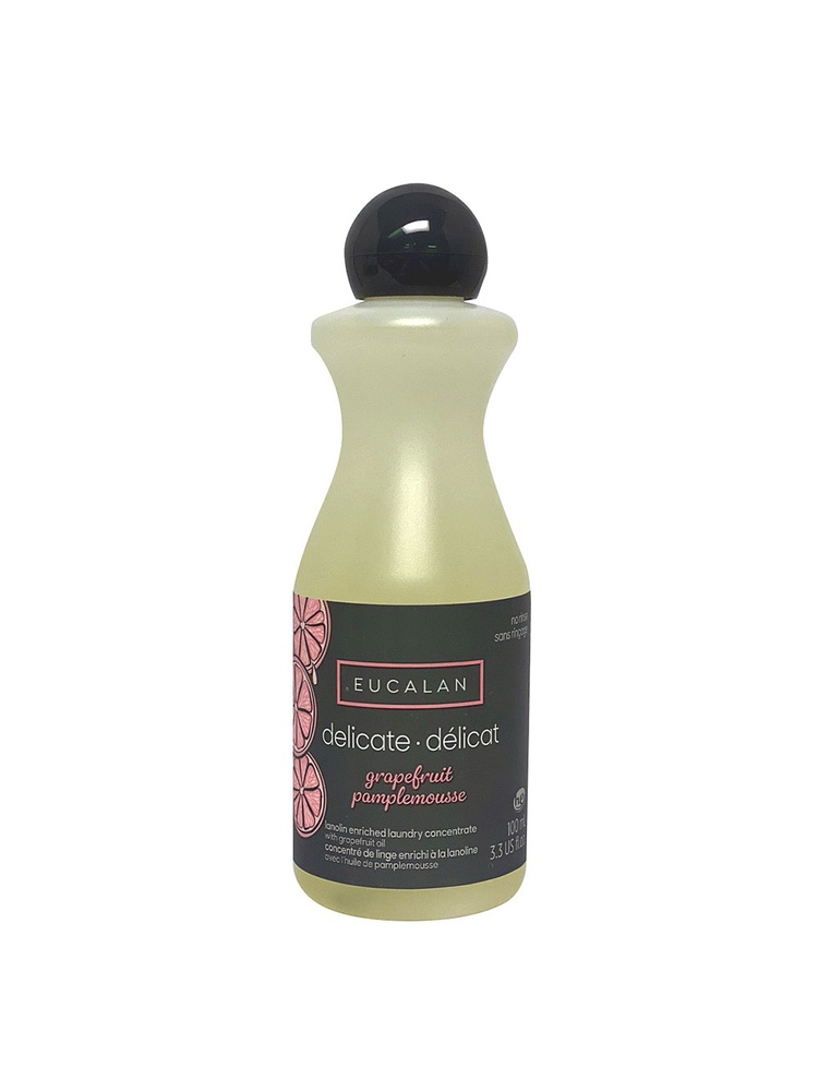 Eucalan Eucalyptus Wool Wash 3.3 oz