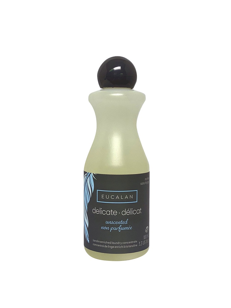 ルムディエ　エッセンス Eucalan Wrapture Jasmine Wash 3.3 oz