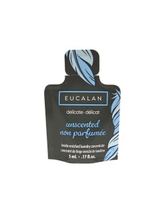 Eucalan Woolwash - Unscented Single Pack