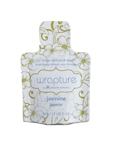Wrapture Woolwash - Jasmine Single Pack