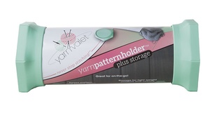 Yarn Valet Pattern Holder