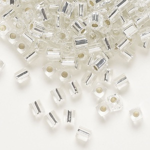 Seed Beads Square 5/0 - Shop Quality Beads at KnitPicks