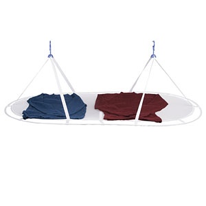 Mesh Hanging Sweater Dryer - Large