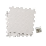 Foam Blocking Board, 4Pcs, Ultra Thick, Knitting Block Mats