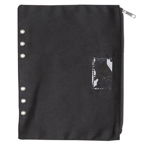 Full Fabric Pouch