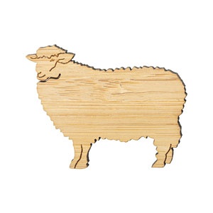 Sheep Pin