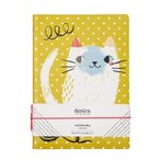 Meow Meow Notebook