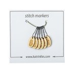 Removable Mitten Stitch Markers