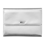 Options IC Needle Clutch - Silver