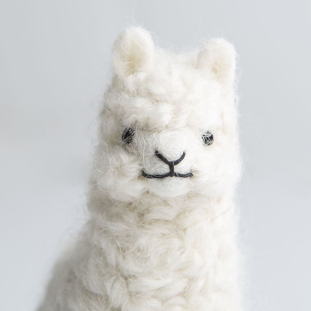 Alpaca stuffed deals plush toys