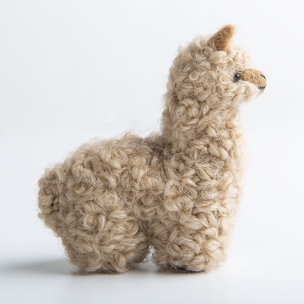 Alpaca stuffed hot sale plush toys