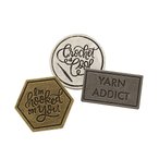 The Hook Nook Metal Pins