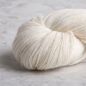 Bare Eco Superwash Alpaca Sock - 20 Pack