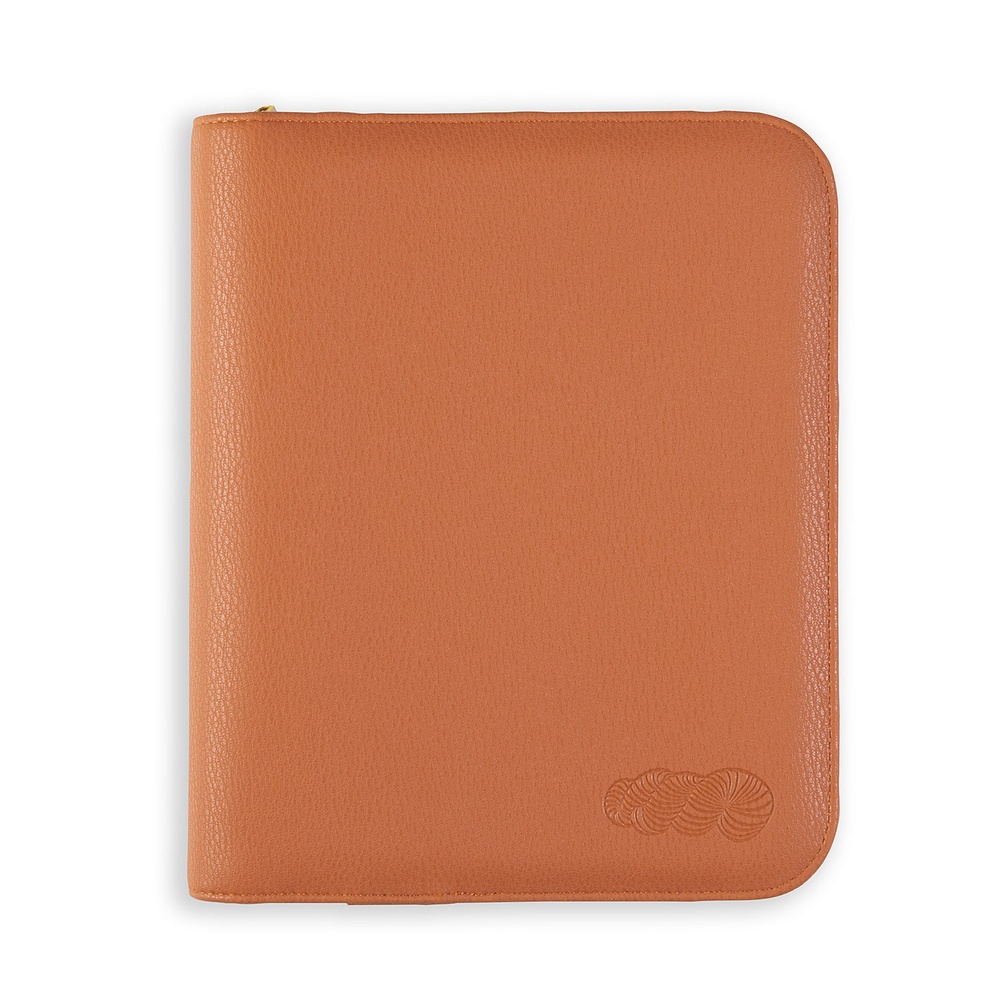 Options Needle Binder Carrot