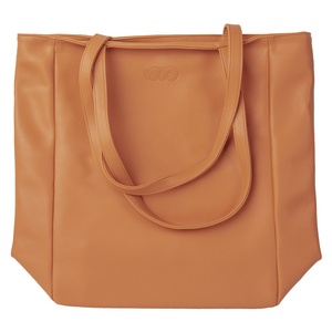 Everyday Tote Bag - Carrot