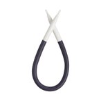 Prym 10" Yoga Cable Stitch Needle - US 10.75 (7.0mm)
