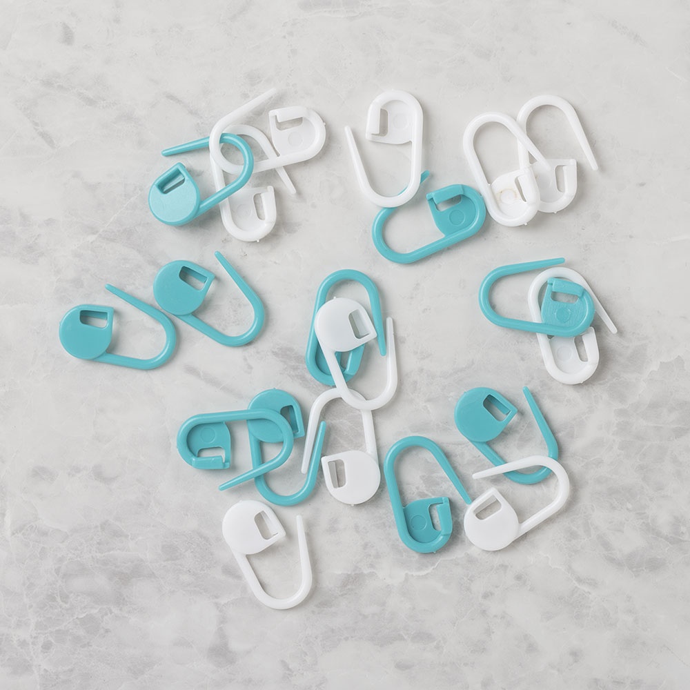 Image of WeCrochet Locking Stitch Markers