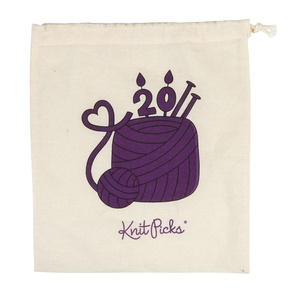 Project Bag - 20th Anniversary