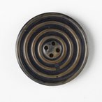 Wood Buttons - Large Saturn Rings
