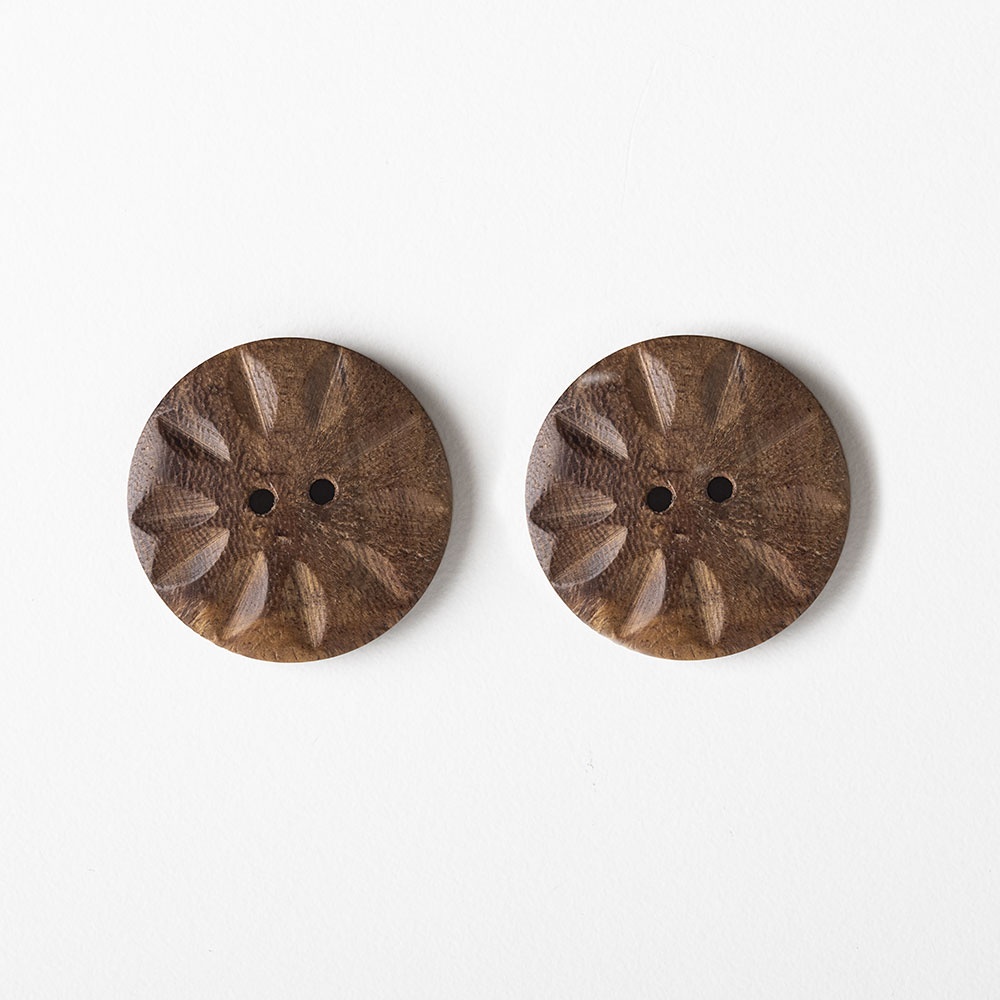 Wooden buttons shop online