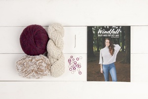 Cuddly Accessories Project Bundle