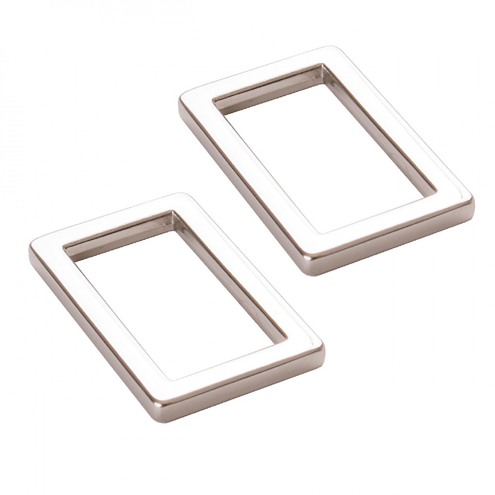 Flat Rectangle Rings 1