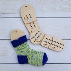 Adjustable Sock Blockers - Child Size