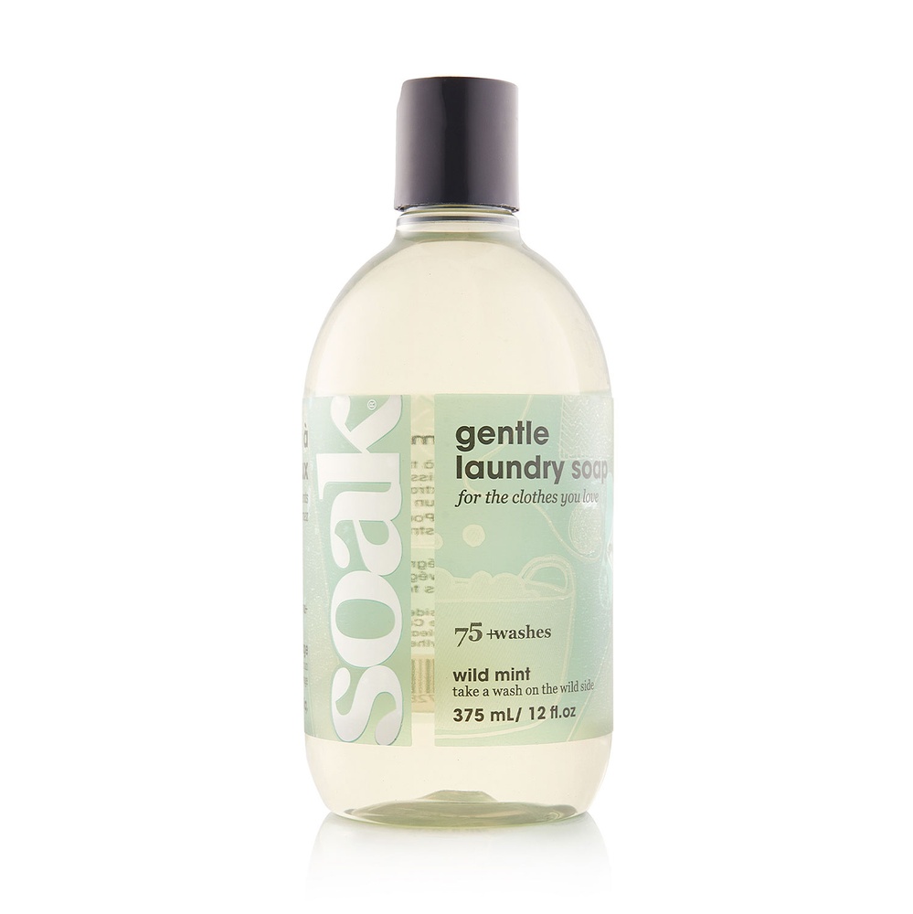 Soak Wash – Lacey Scent (12 oz)