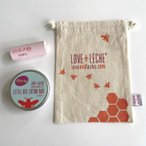 Love + Leche Citrus Lover Gift Set