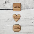 Katrinkles Cedar Blocks Set