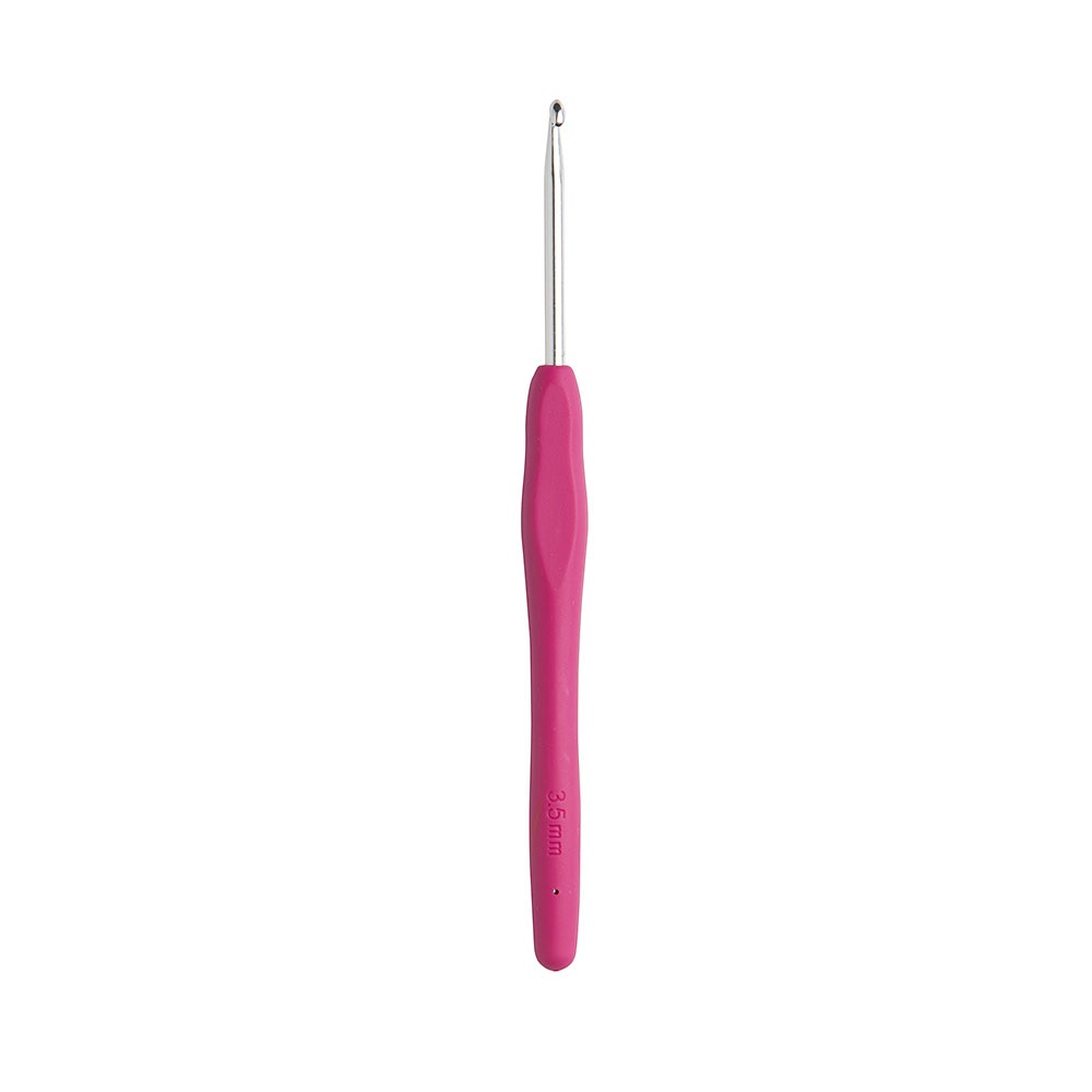 WeCrochet Bright Crochet Hook - 3.5mm (E-4) | KnitPicks.com