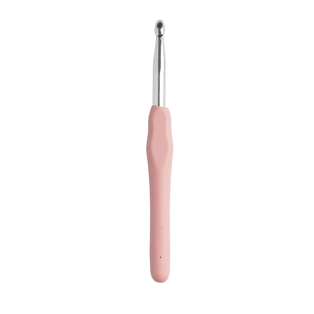 Bright 2.5mm Crochet Hook - Shop Quality at KnitPicks