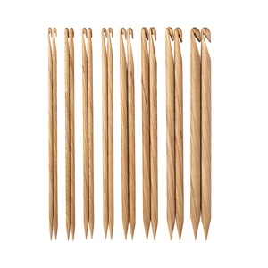 Caspian Crochet Hooks