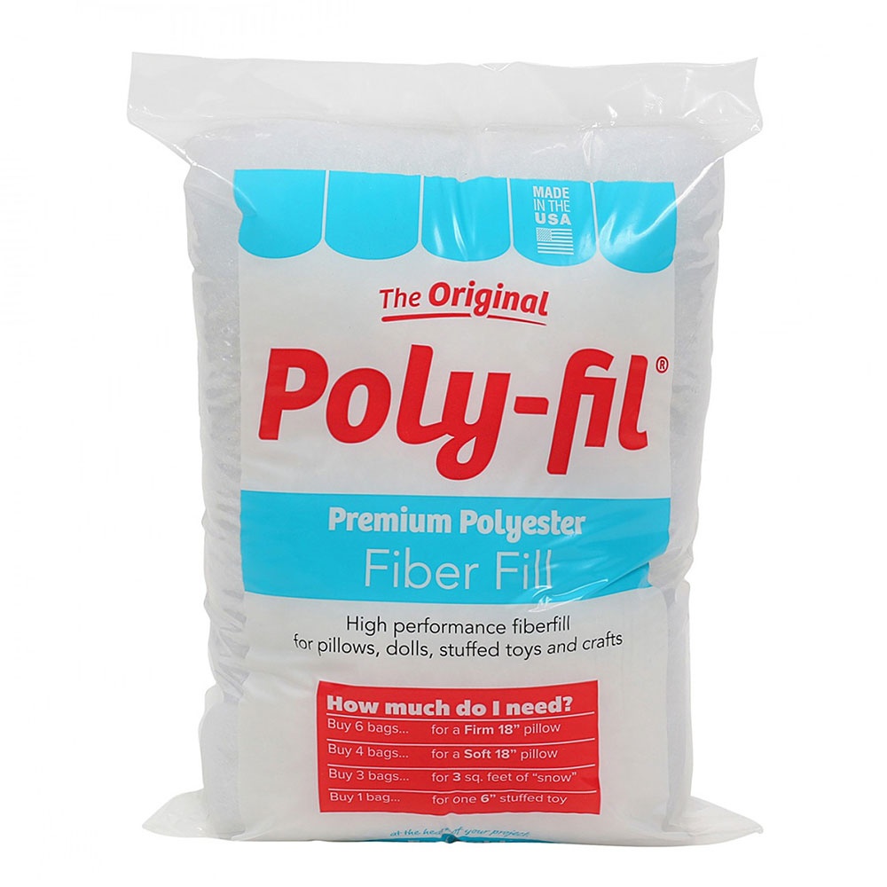 PolyFil Stuffing