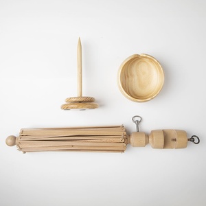 Pine Wood Craftroom Basics