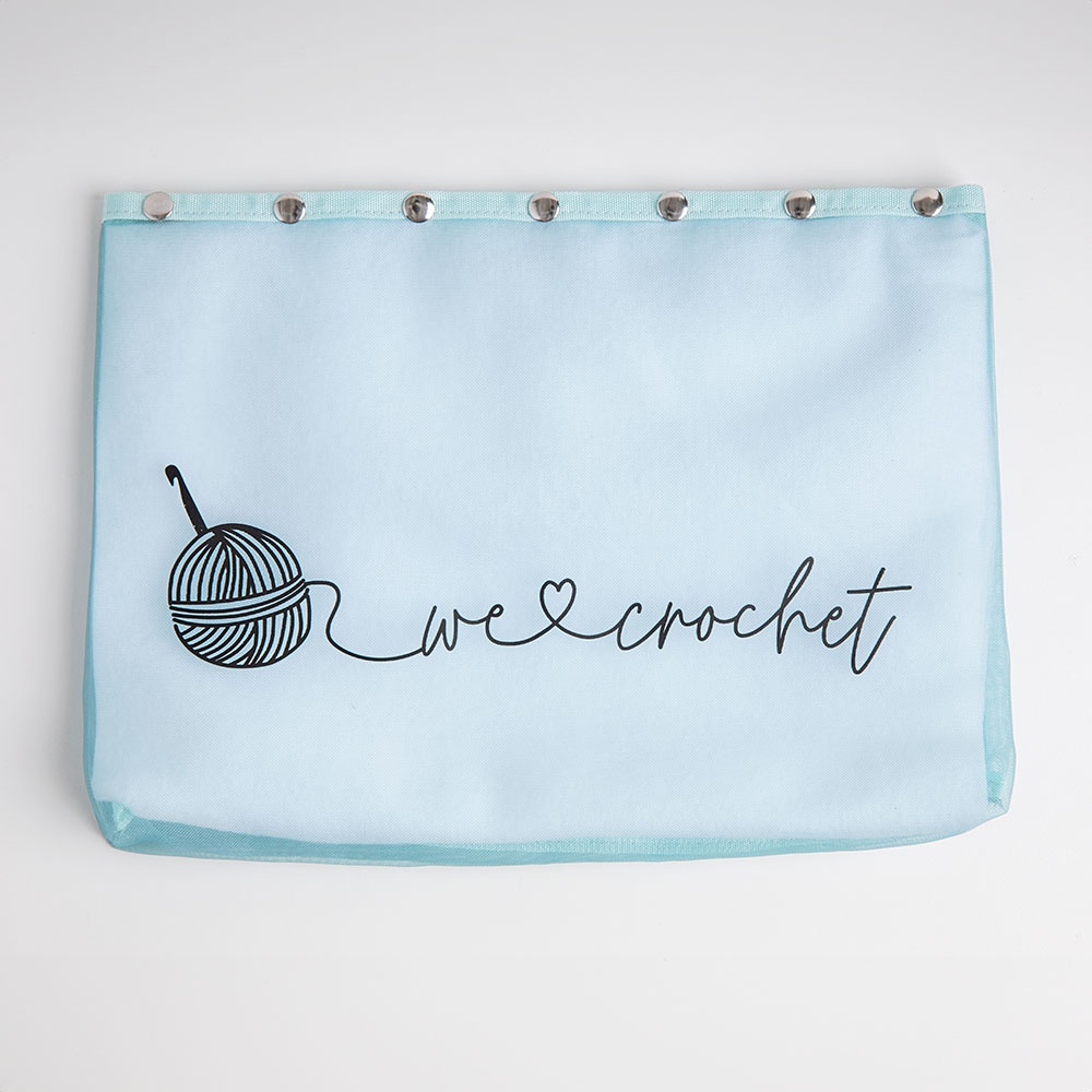 We Love {Pouch} We Love {Pouch}