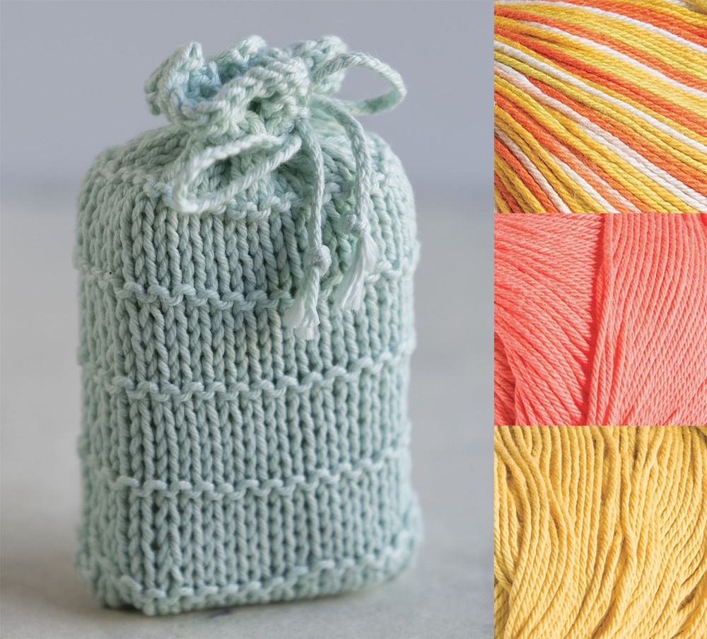 Best 10 beginner knitting kits (2023) - Knitinakit