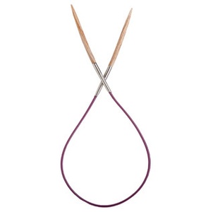 Sunstruck Fixed Circular Knitting Needles | KnitPicks.com