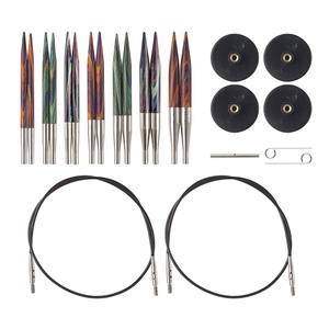 Mosaic Options Short Interchangeable Needle Set