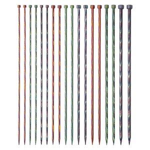 Mosaic Straight Needle Sets - Perfect for Every Knitter