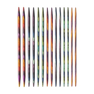 4 Mosaic DPNs Set US 0-4 | KnitPicks Knitting Supplies